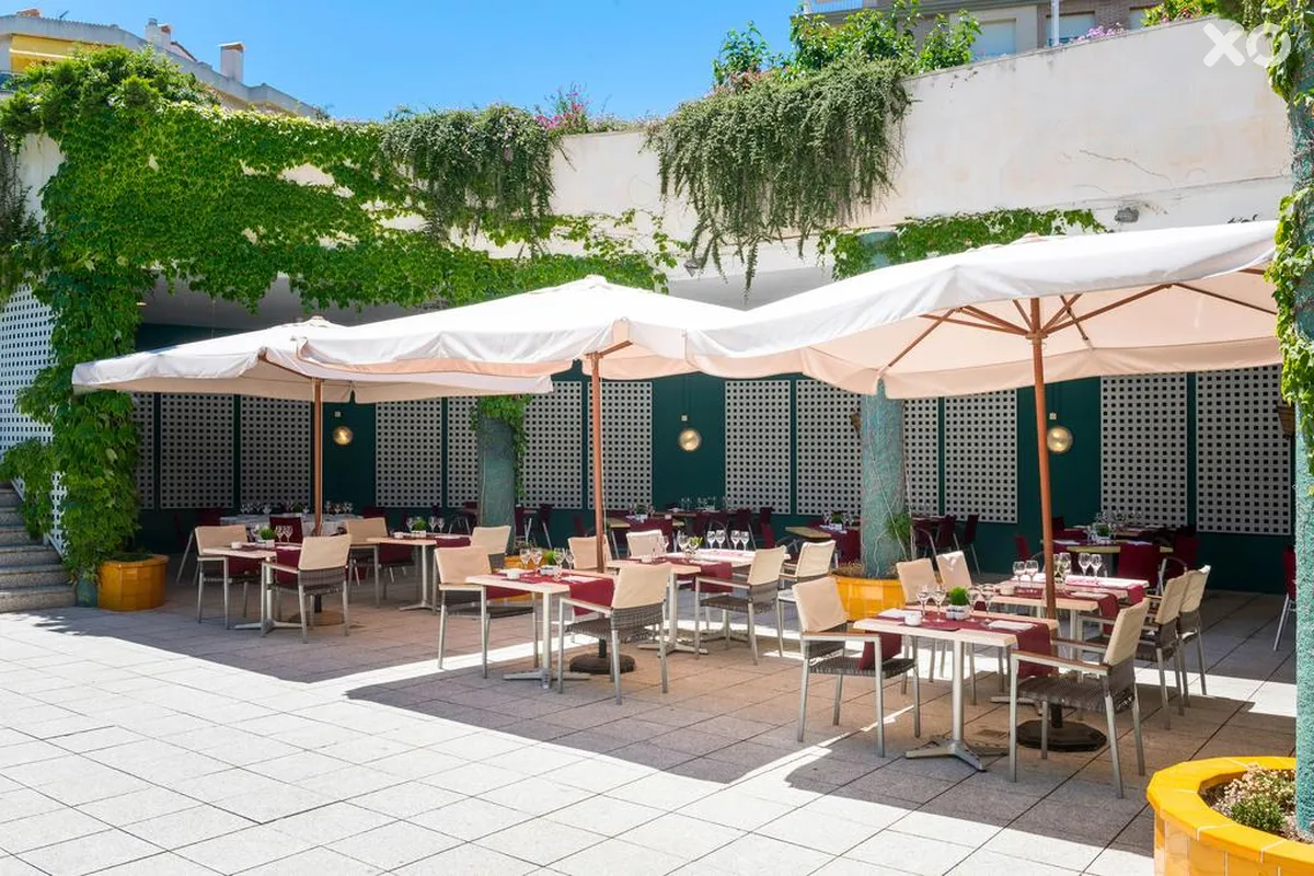 Sol Port Cambrils Hotel