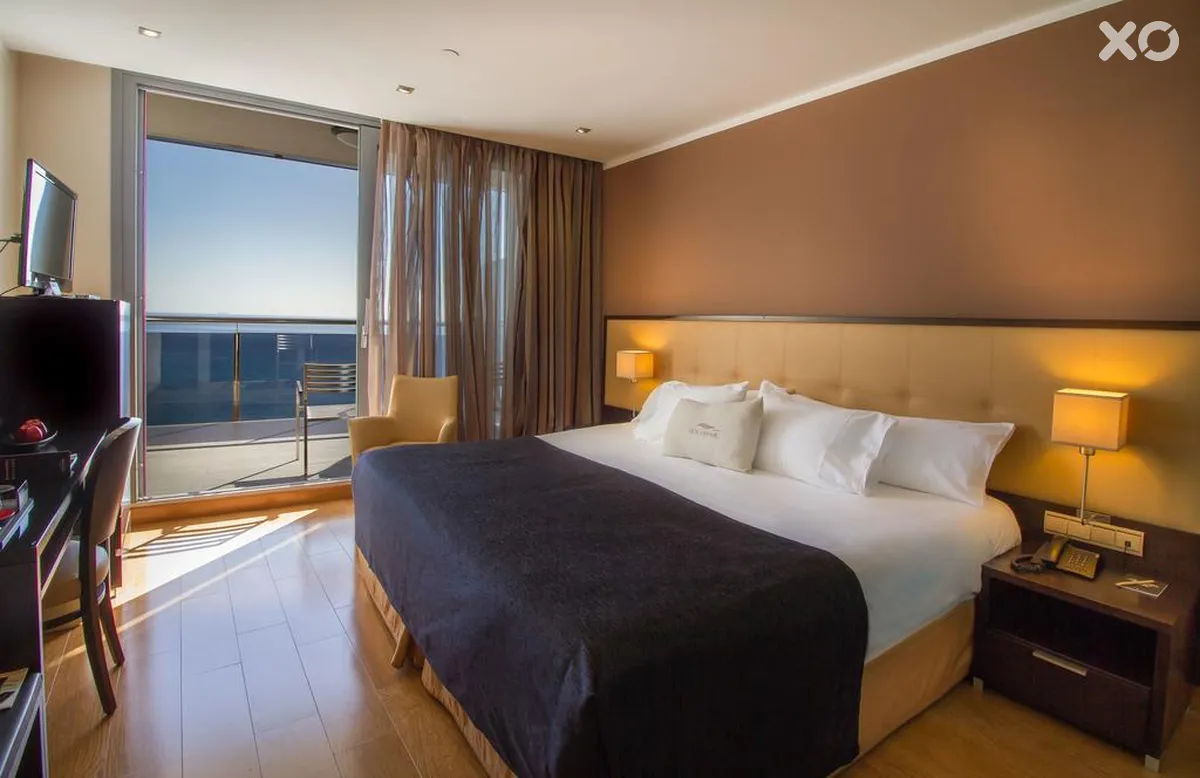 Gran Hotel Sol y Mar