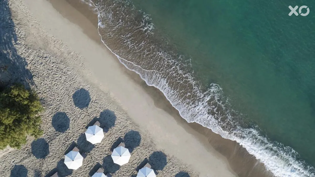 Neptune Luxury Resort
