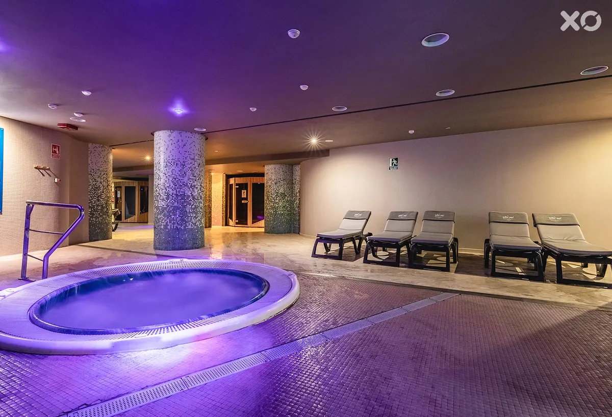 Be Live Experience La Nina