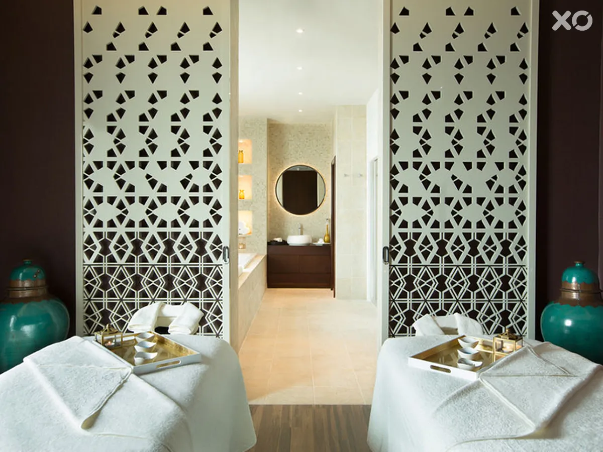 Ajman Saray A Luxury Collection Resort