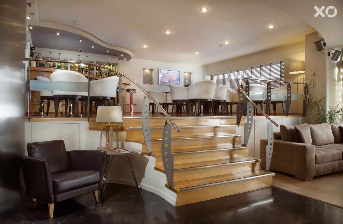 Acropolis Select Hotel
