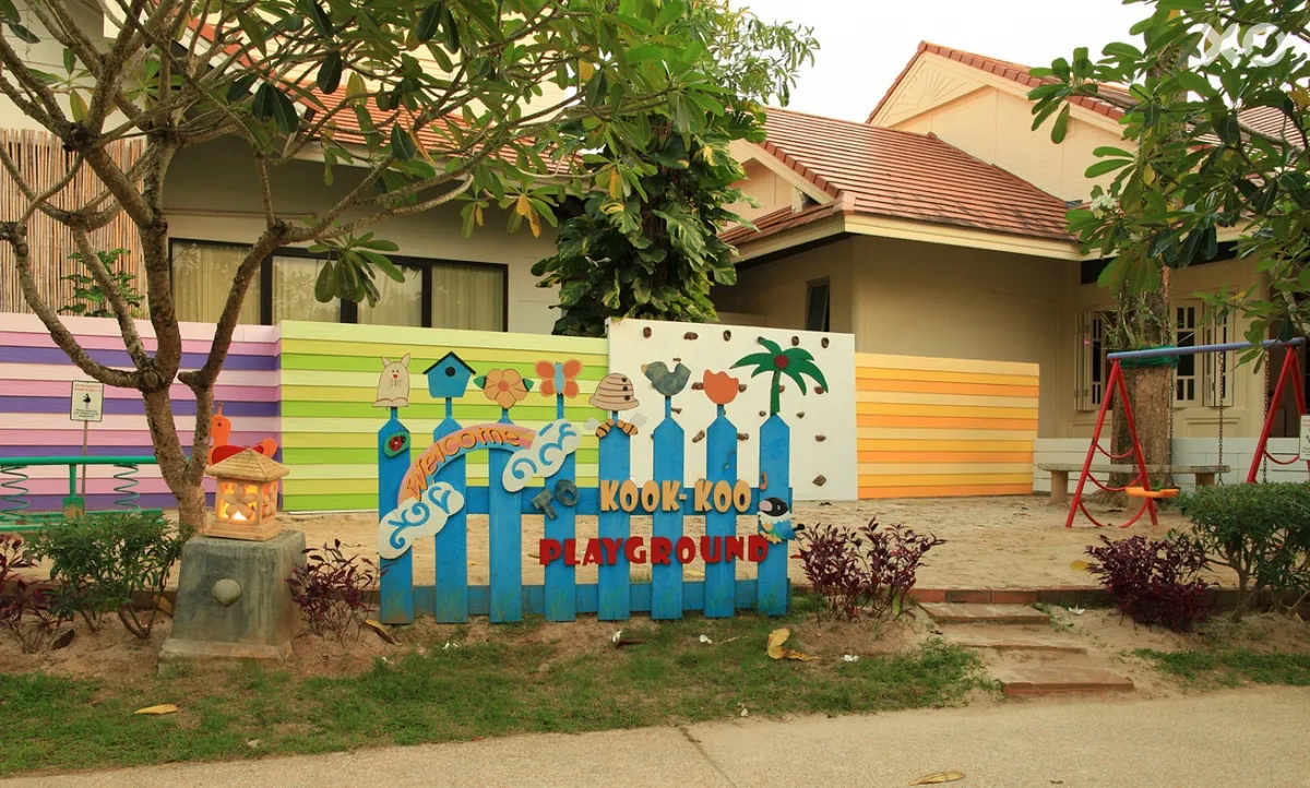 Aonang Villa Resort