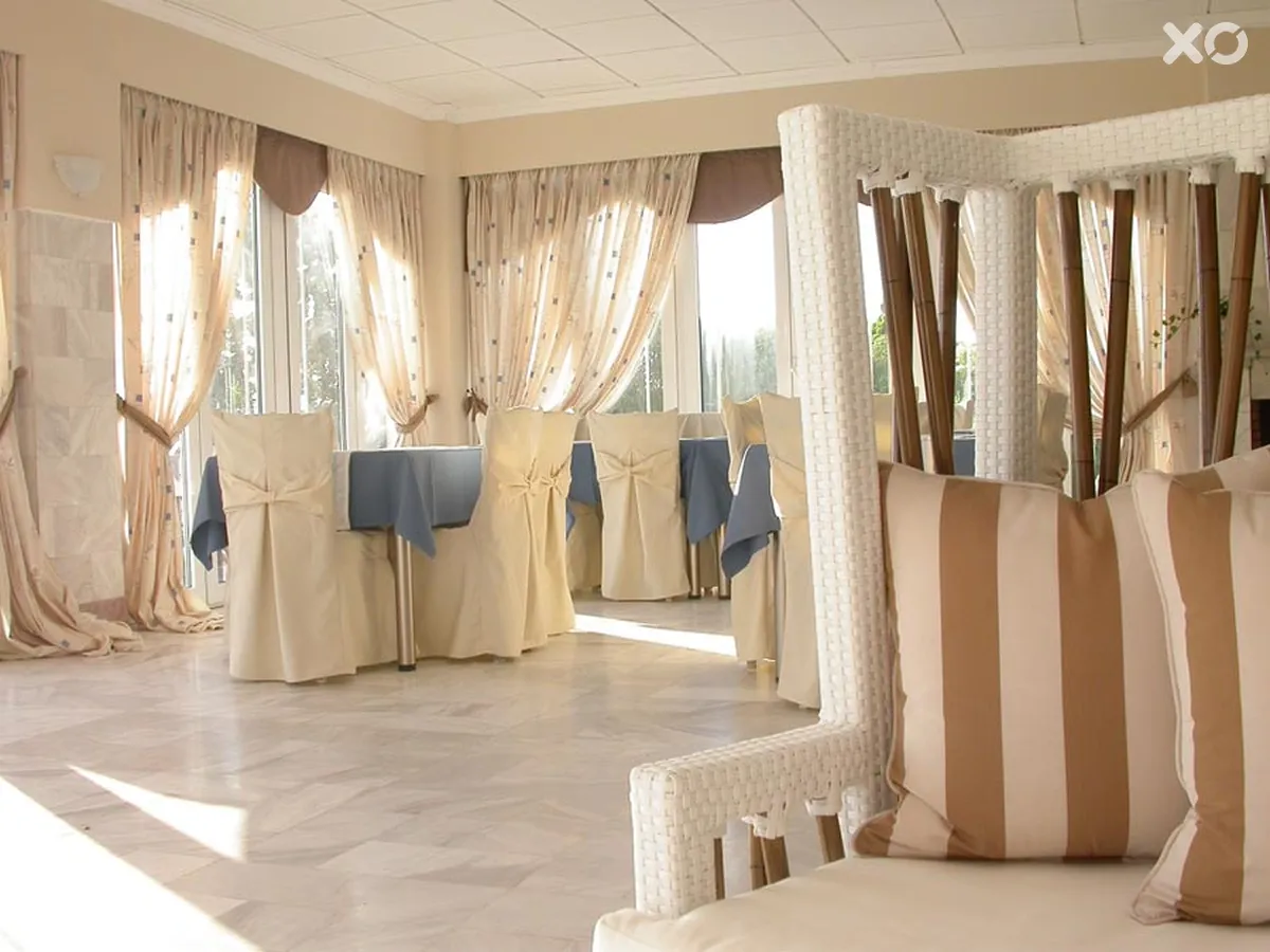 Al Mare Hotel