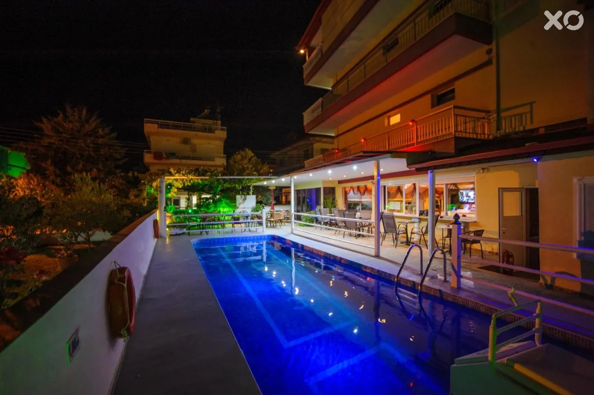 Europa Hotel
