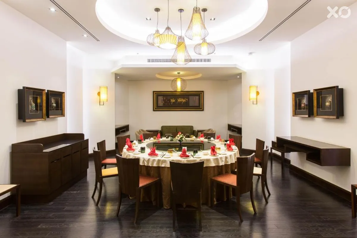 Mida Grande Dhavaravati Nakhon Pathom Hotel