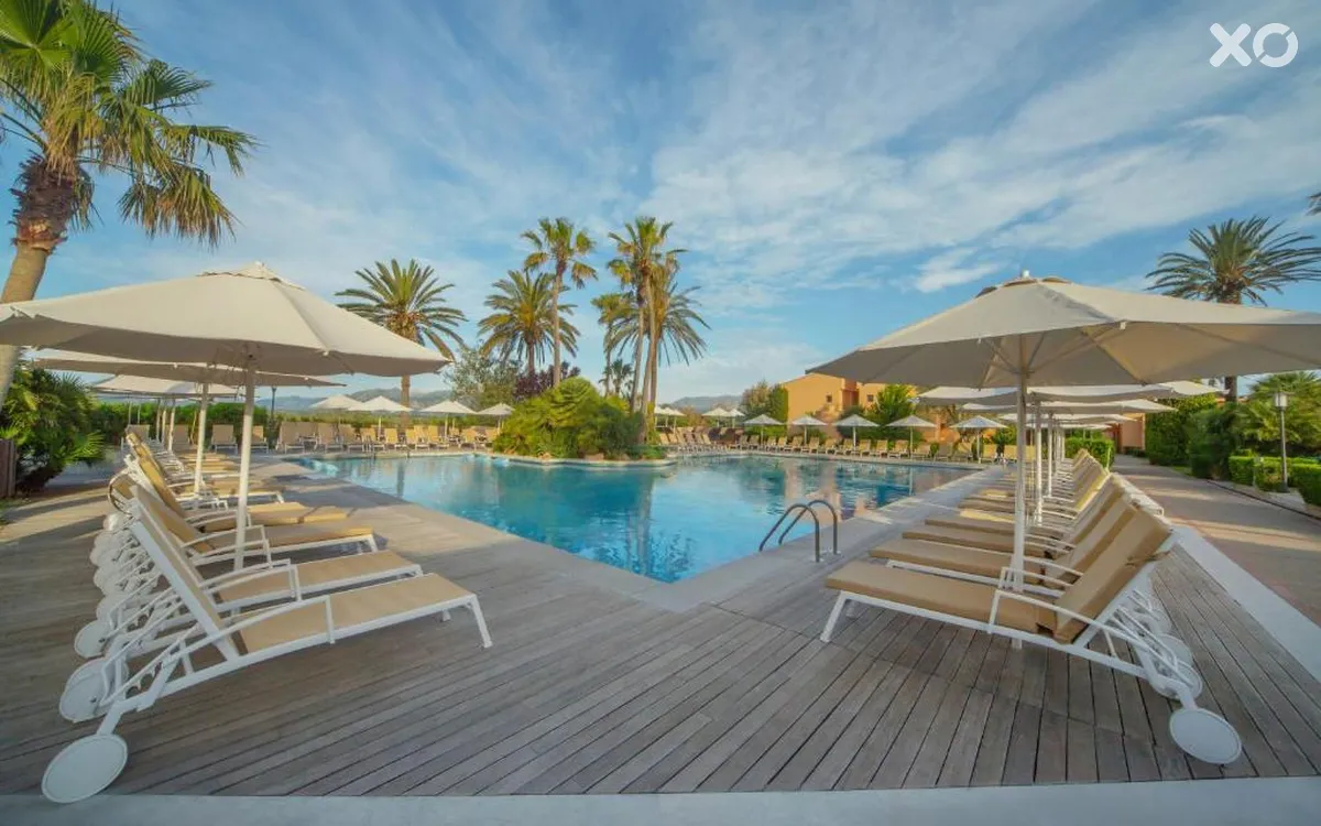 Portblue Club Pollentia Resort & Spa