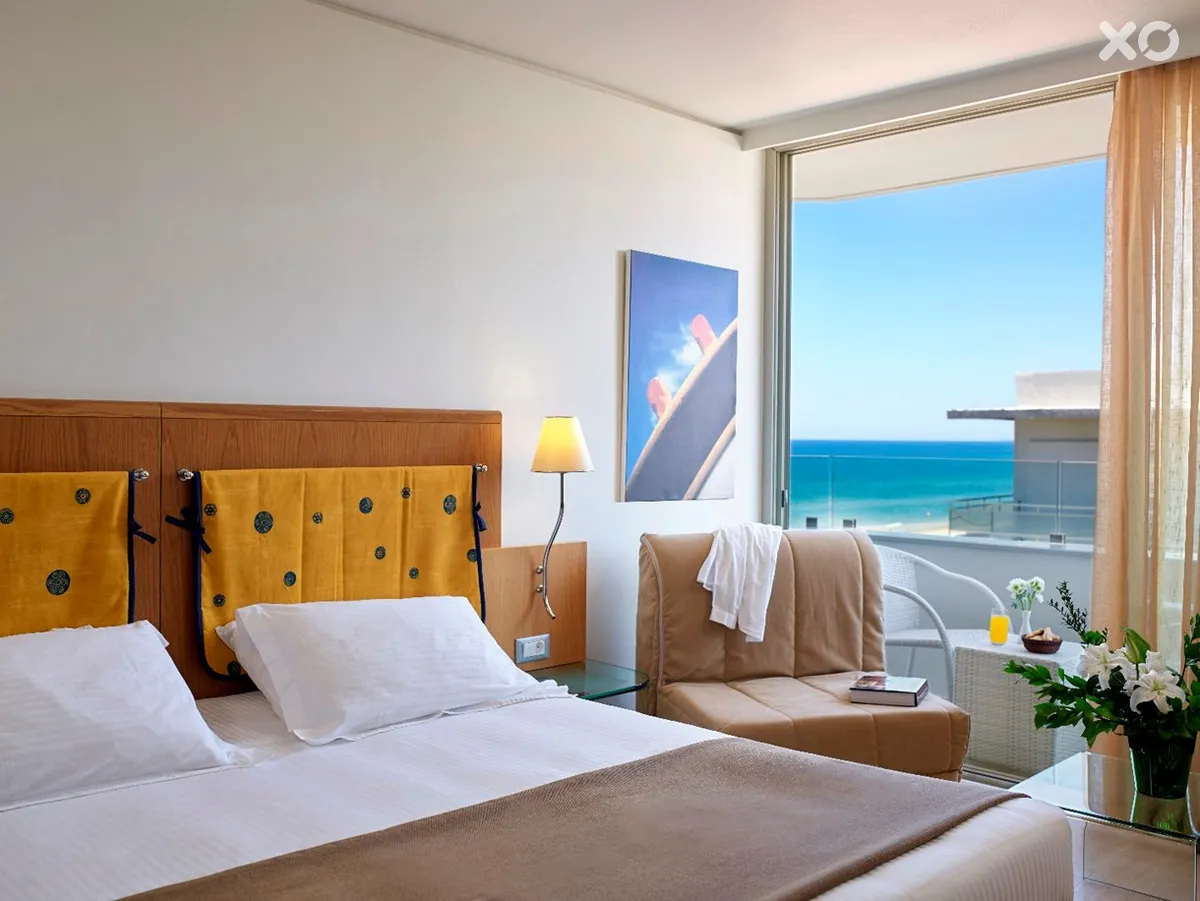 Kriti Beach Hotel