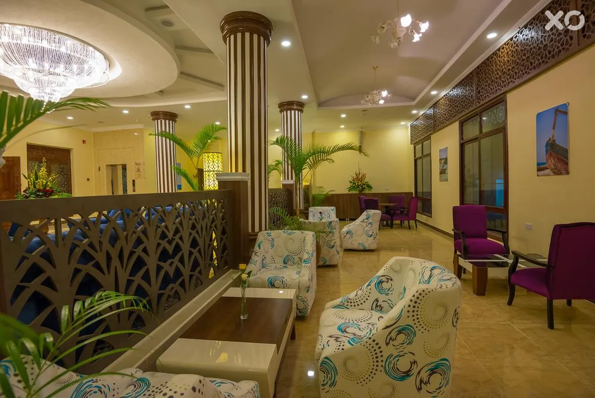 Golden Tulip Zanzibar Resort