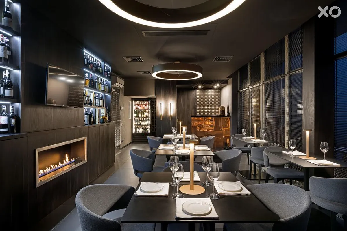 Bankhotel