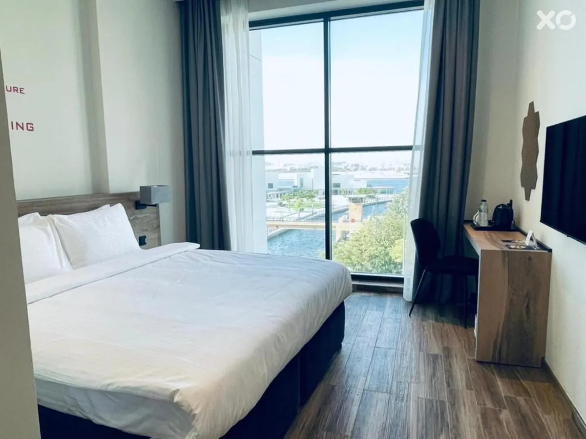 Grand Kingsgate Waterfront By Millennium Hotel