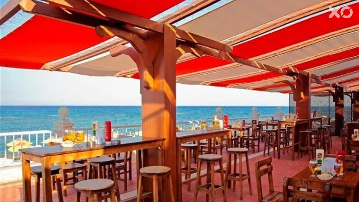 Salamis Bay Conti Hotel