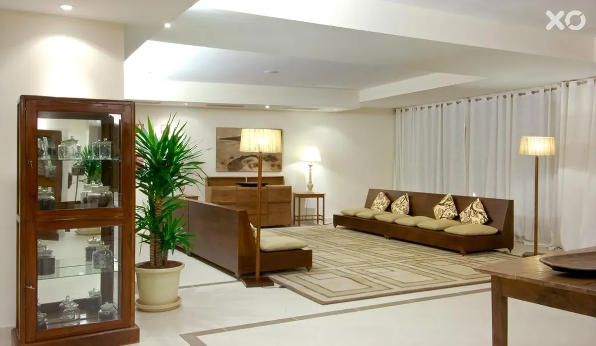Vincci Tenerife Golf