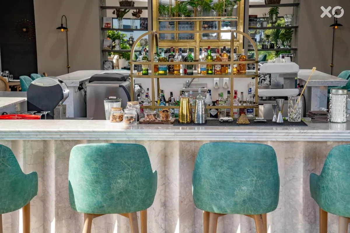 Akra Fethiye The Residence Tui Blue Sensatori