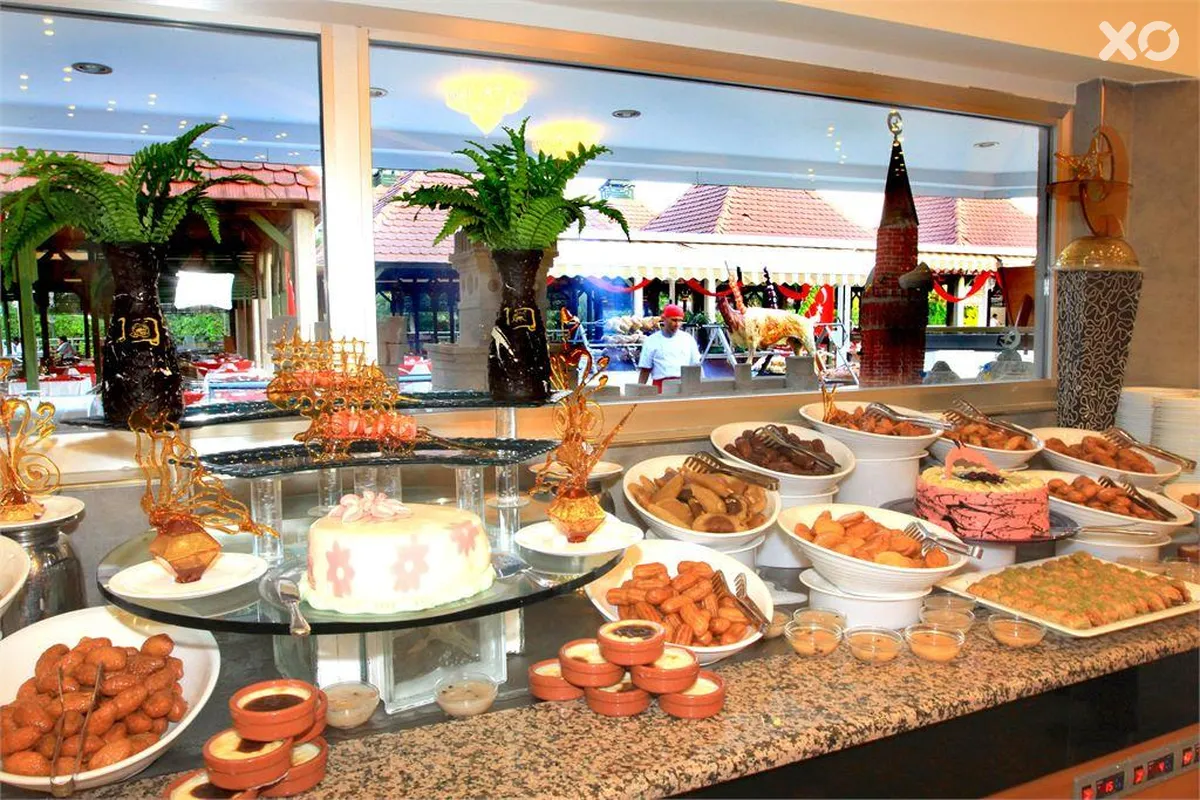Adora Hotel & Resort