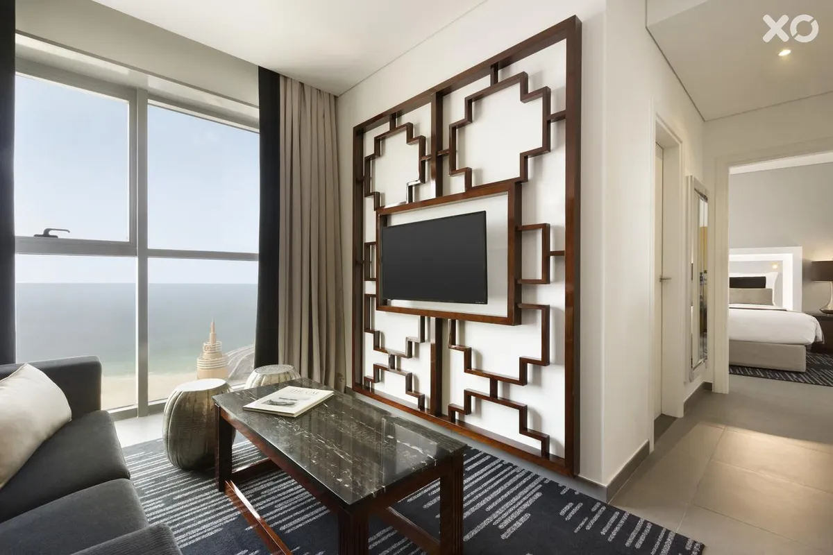 Wyndham Dubai Marina