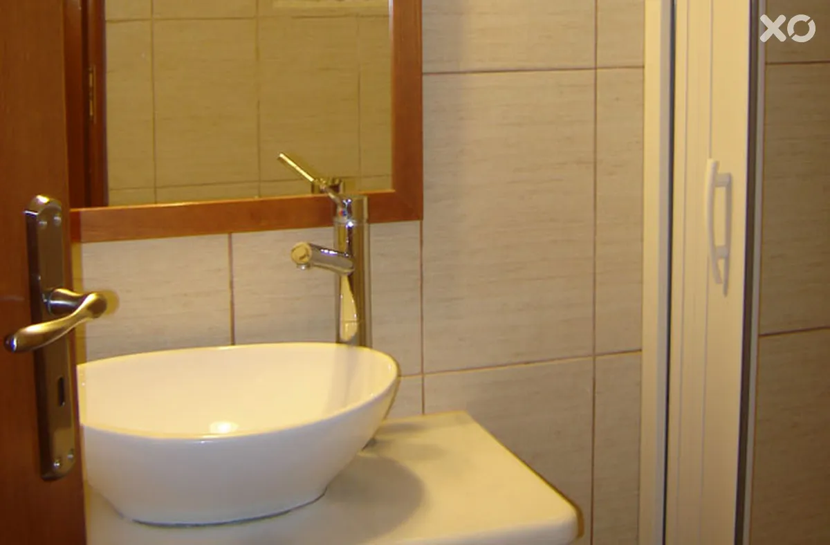 Paraktio Beach Apartments