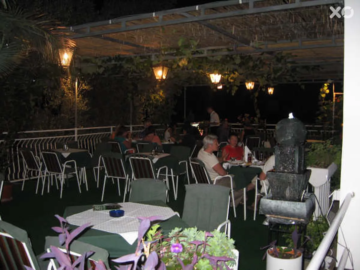 Sumet Villa