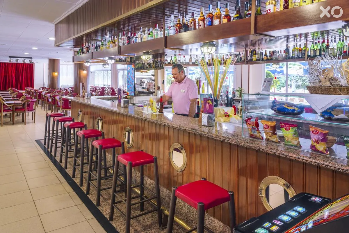 Marinada Hotel
