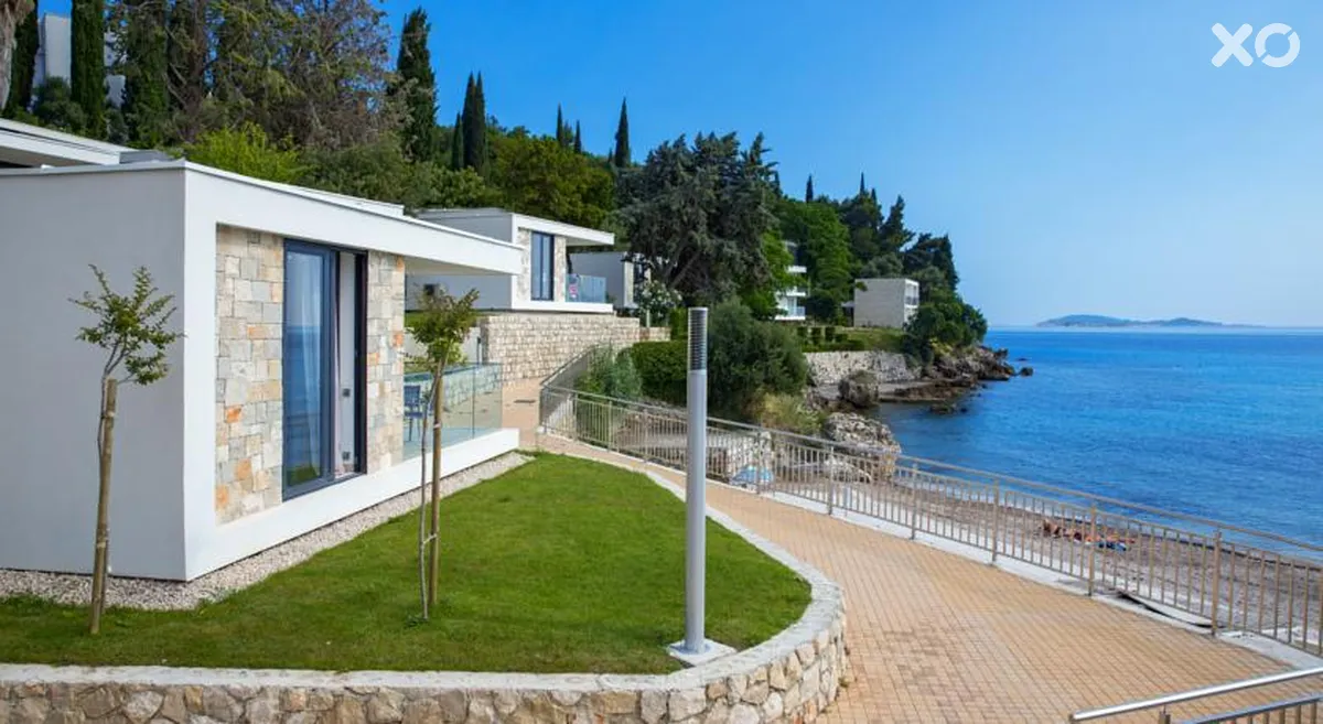 Mlini Villas (Mlini Villas & Apartments)