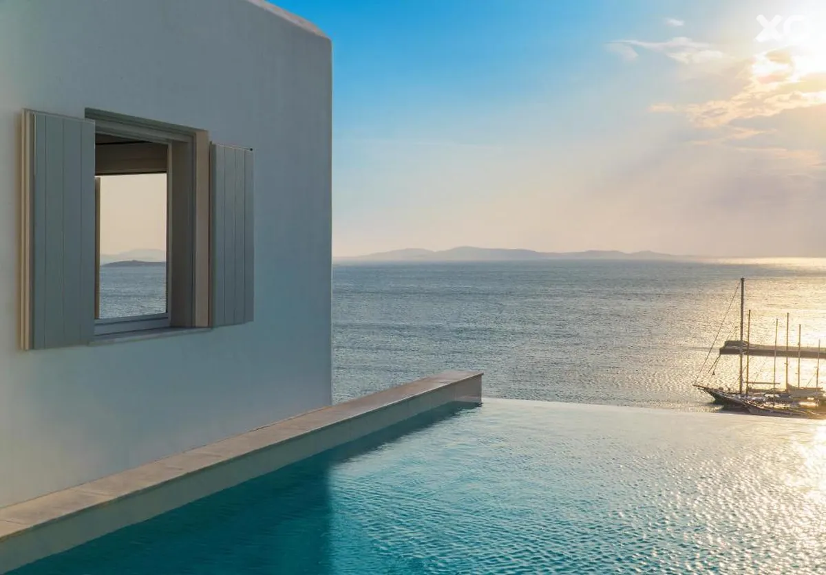 Mykonos Riviera