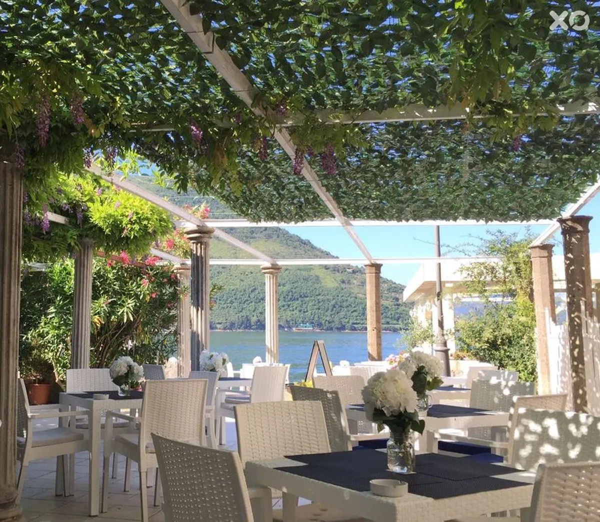 Vila Perast