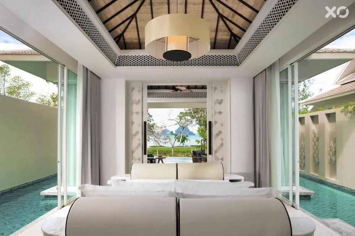 Banyan Tree Krabi