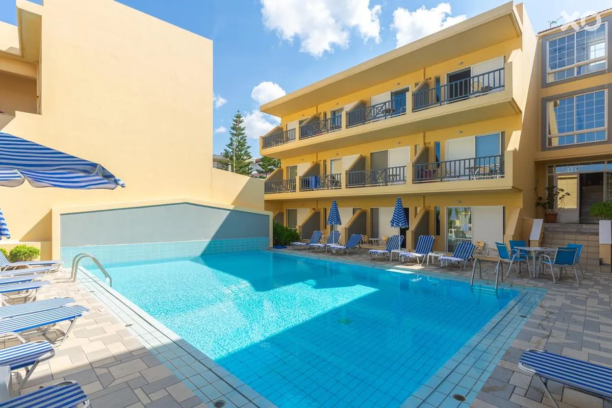 Melitti Hotel