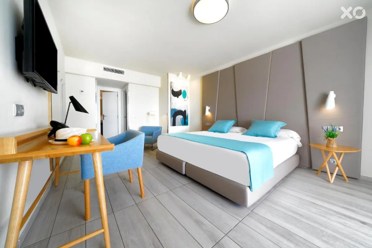 Aqua Suites Hotel Boutique