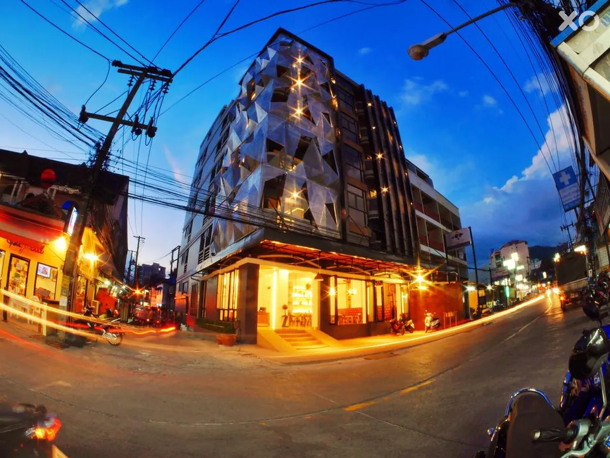 Forty Winks Phuket