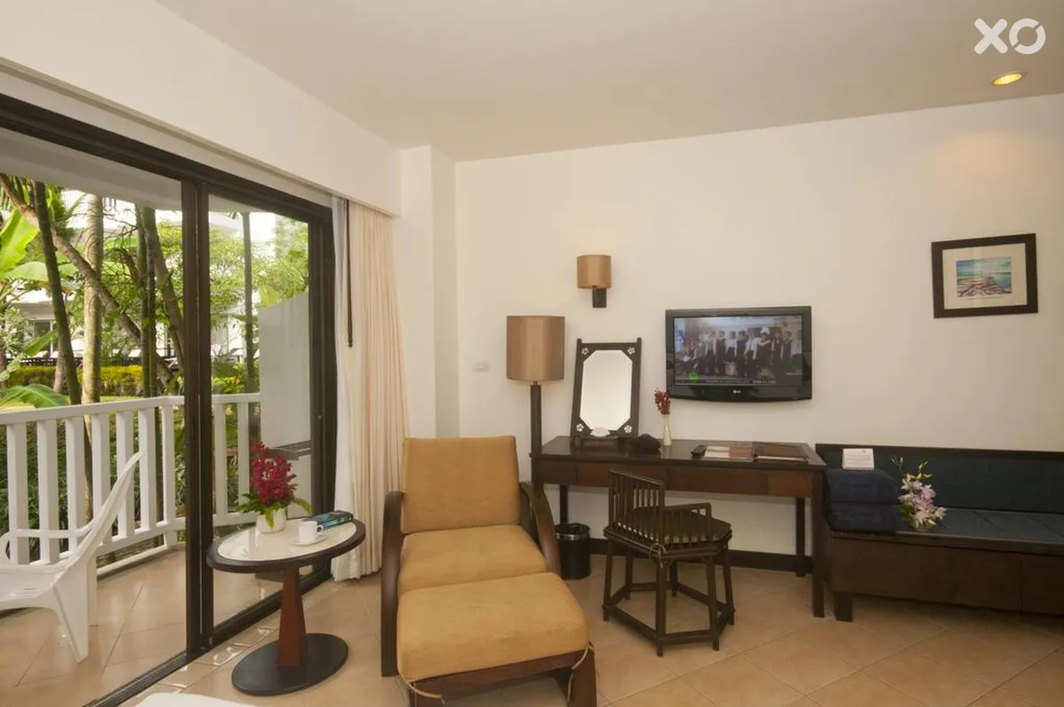 Aonang Villa Resort