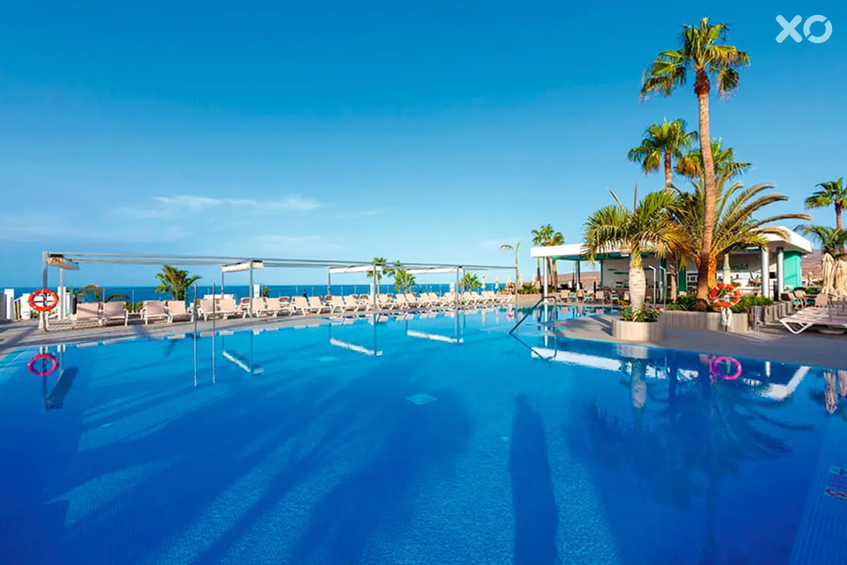 Riu Vistamar