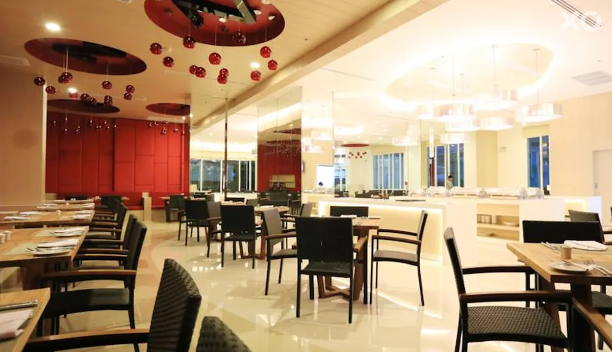 Sleep With Me Hotel design hotel @ patong
