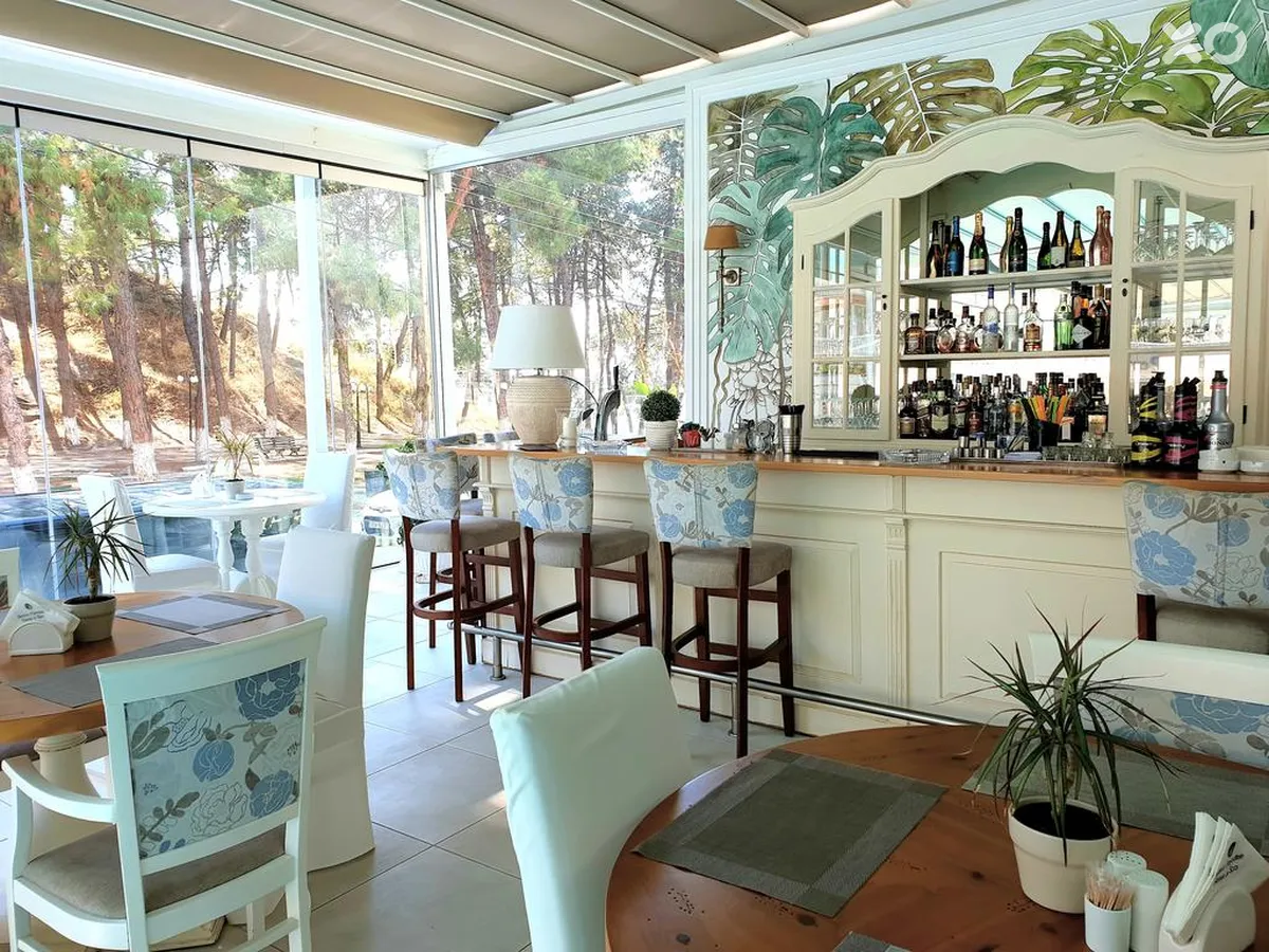 Secret Paradise Hotel & Spa