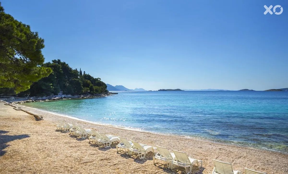 Aminess Grand Azur Hotel