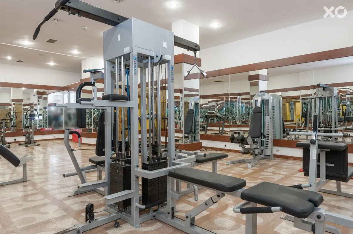 Antalya Adonis Hotel