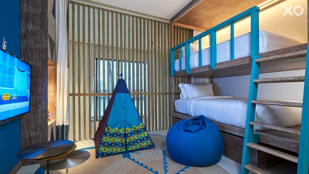 Hard Rock Hotel Maldives