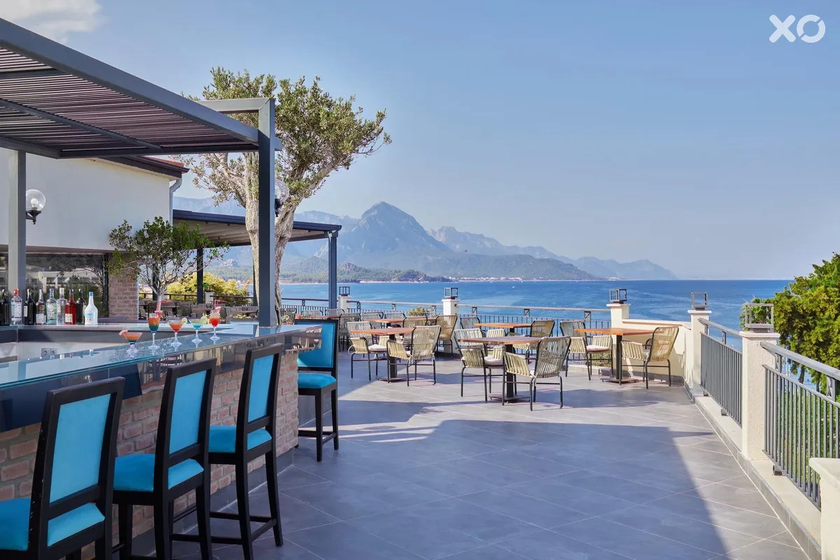 Imperial Turkiz Resort Hotel