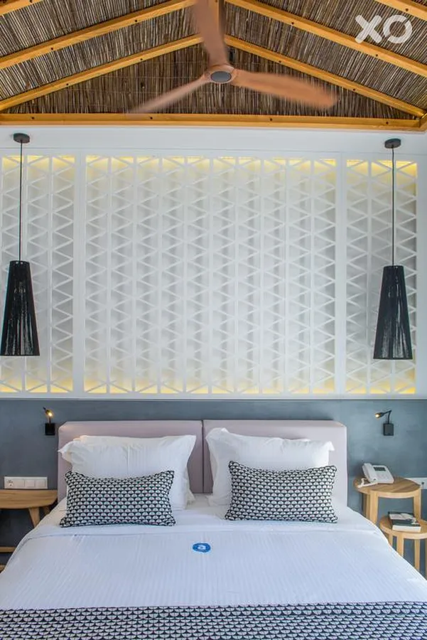 Antigoni Beach Resort Hotel & Suites
