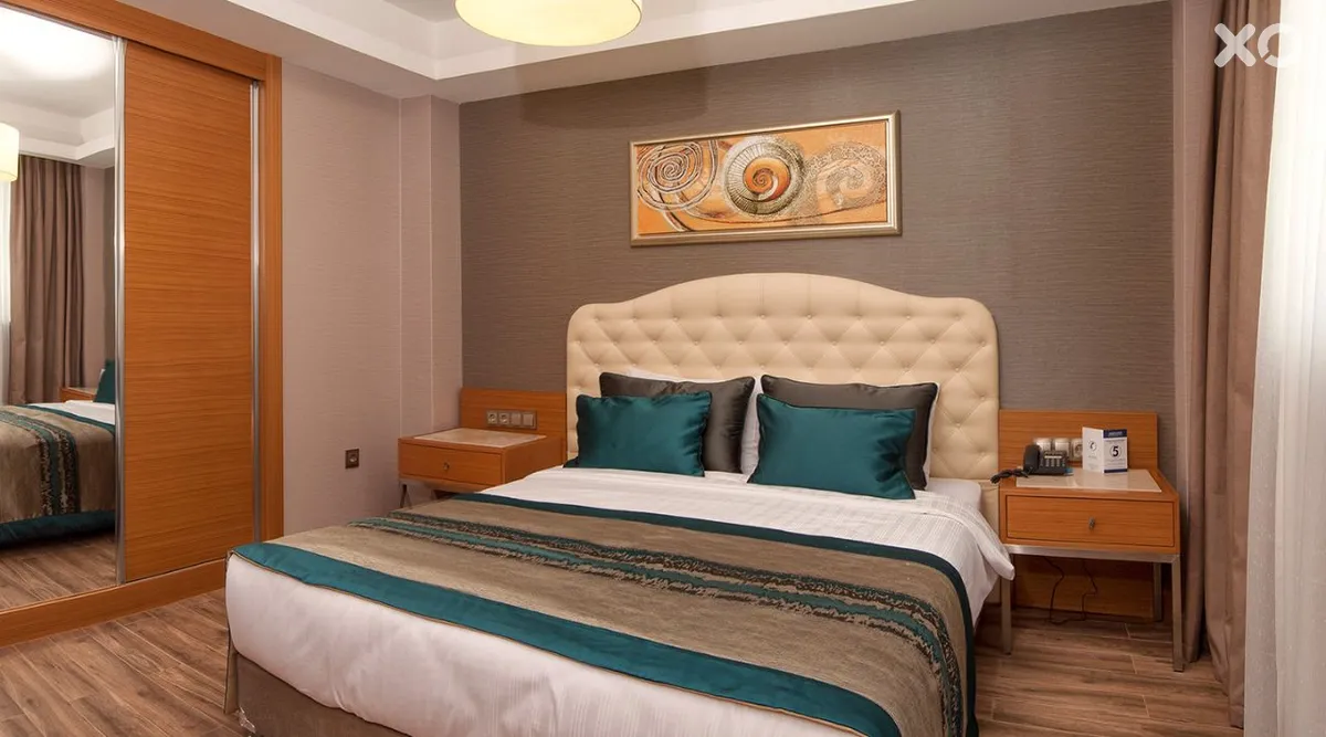 Aquasis De Luxe Resort & Spa