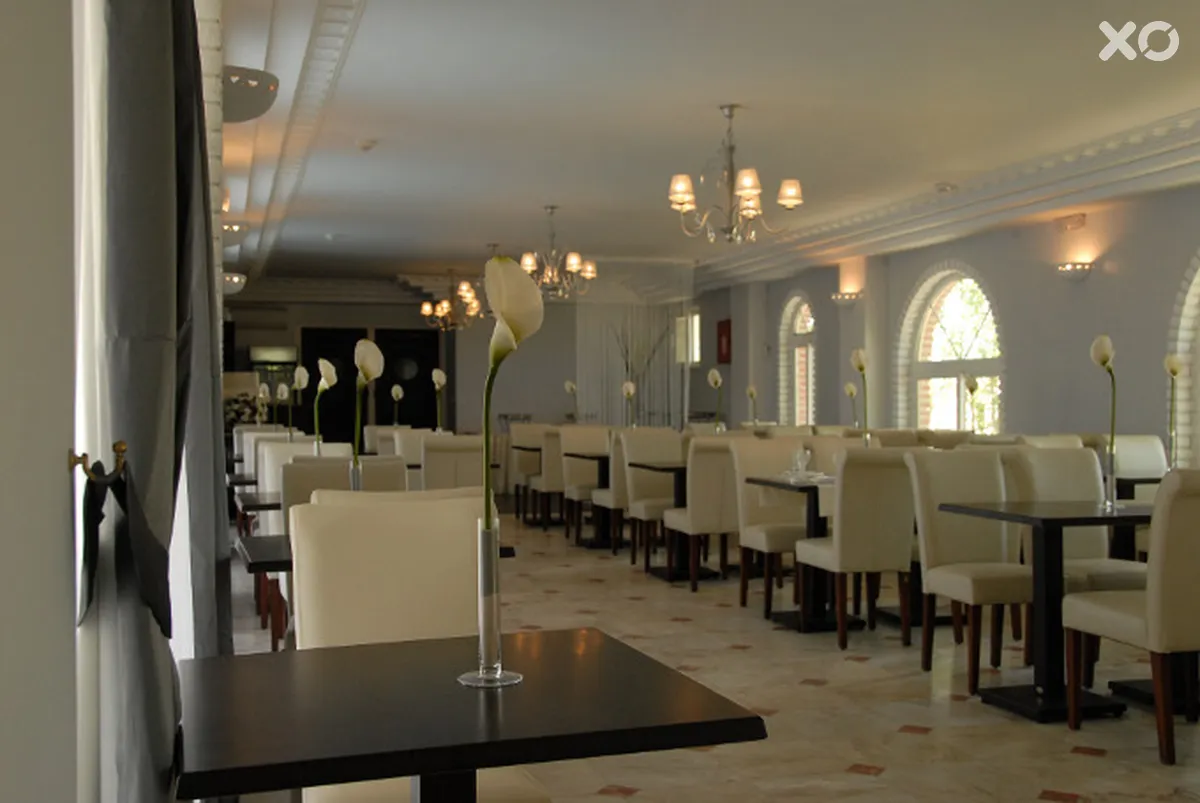 Meandros Boutique
