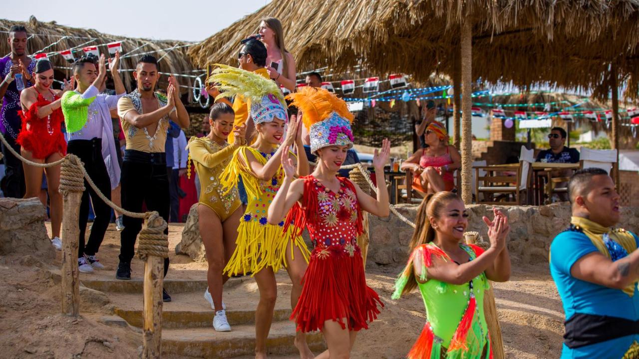 IL Mercato Hotel & Spa (ex.Iberotel Il Mercato)