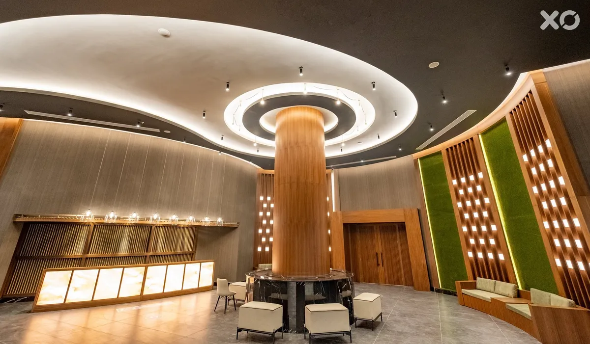 Mylome Luxury Hotel & Resort