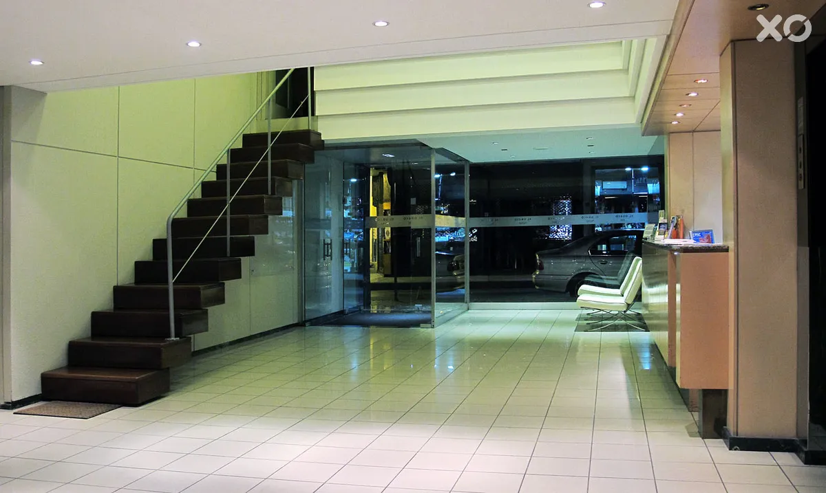 El Greco Hotel Heraklion