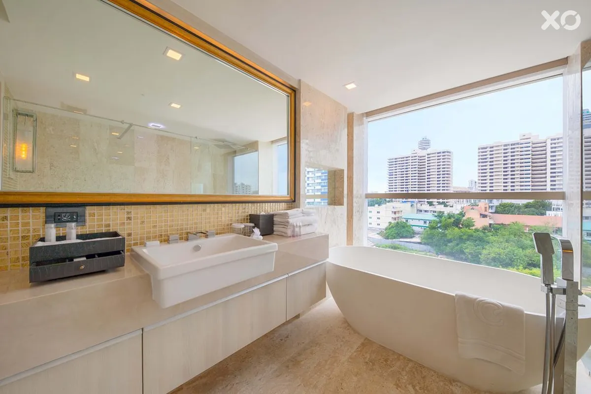 Sanctuary Phratamnak Pattaya