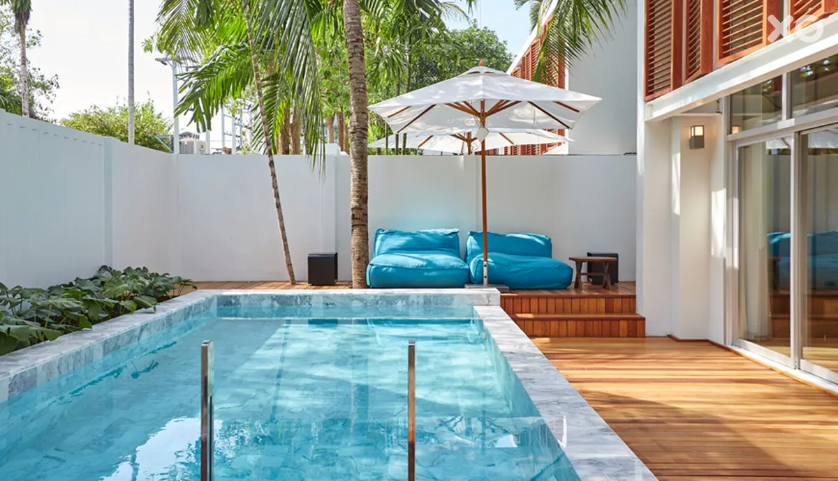 Veranda Resort Hua Hin