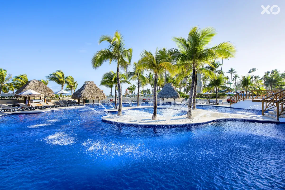 Occidental Caribe