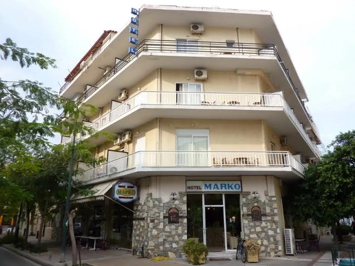 Marko Hotel