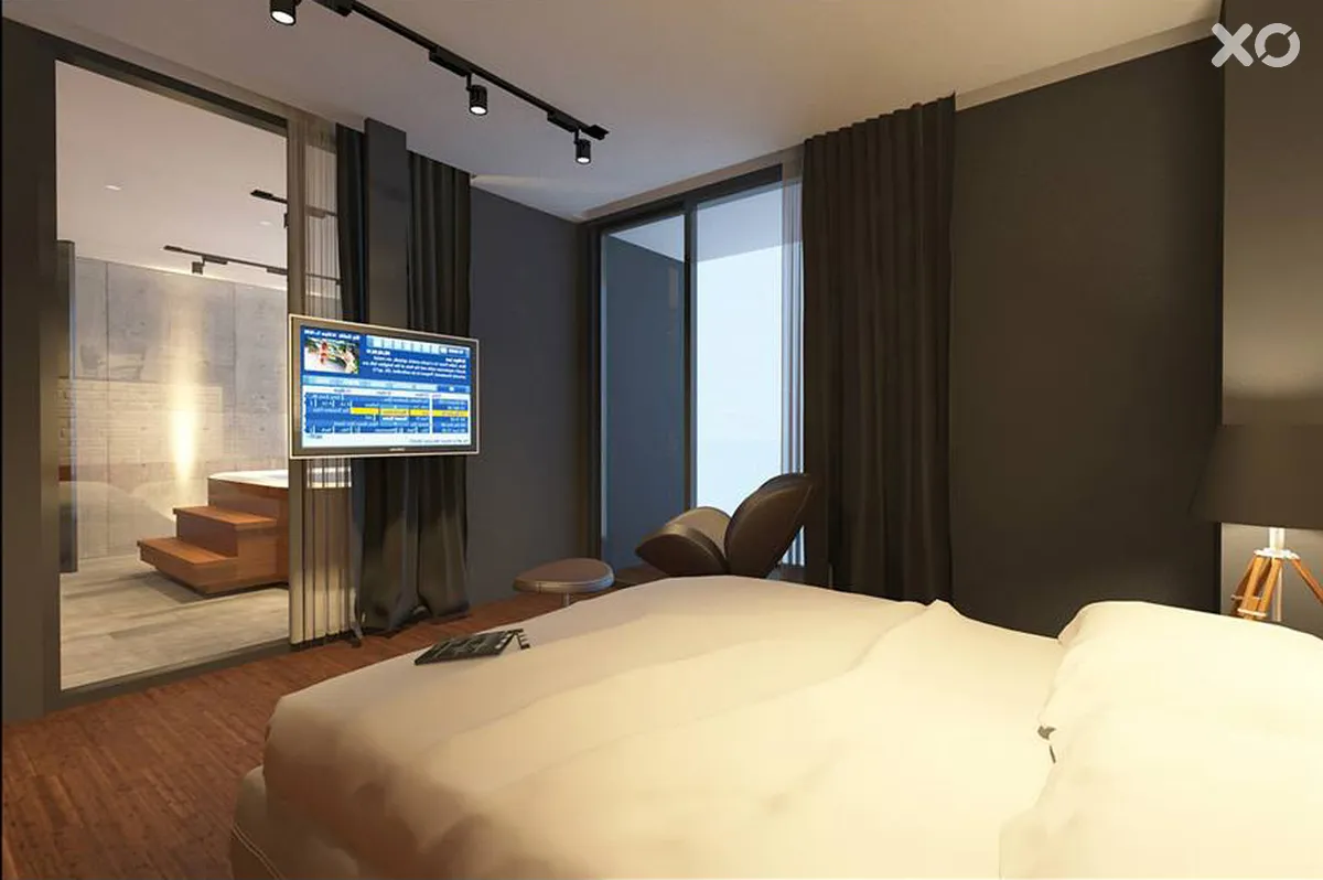 Citrus Grande Hotel Pattaya