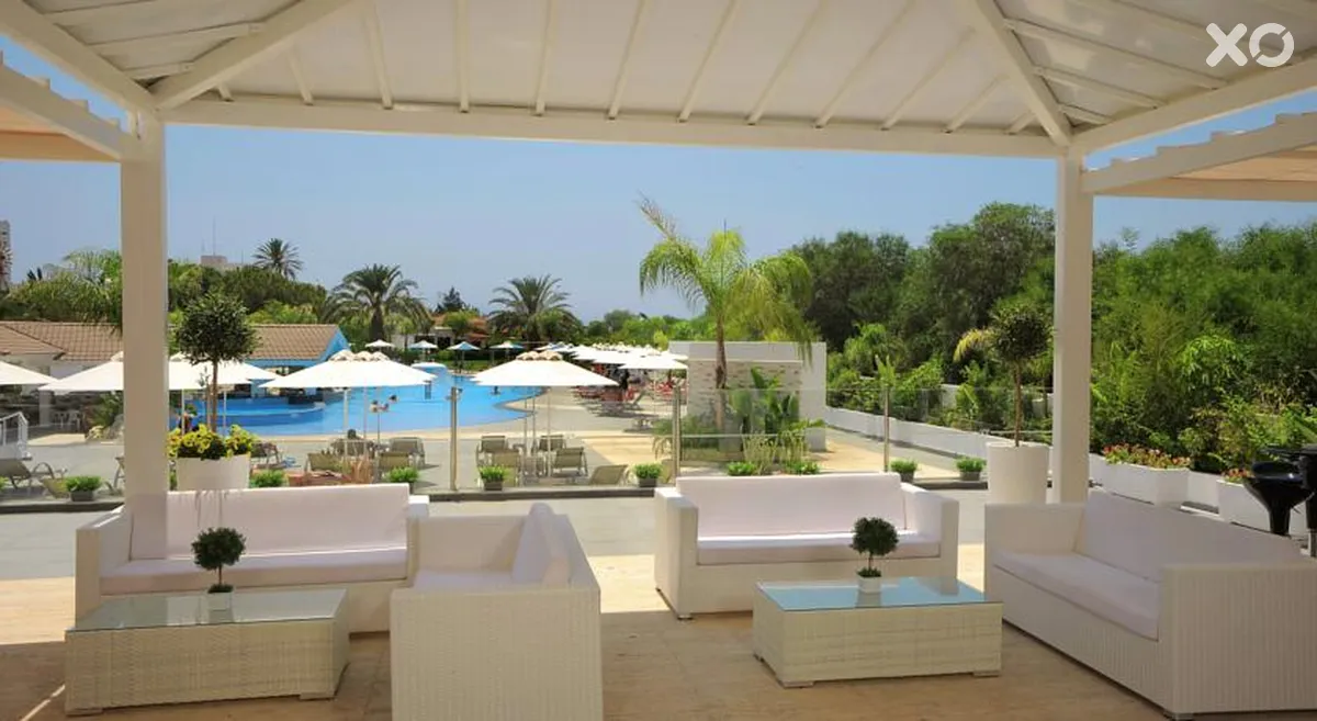 Christofinia Hotel